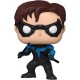 Funko POP DC Comics Series Nightwing 1514