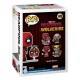 Funko POP Deadpool 3 Deadpool w/Headpool 1400