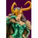 Marvel Bishoujo Lady Loki 1/7