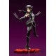 Marvel Bishoujo Wolverine (Laura Kinney) X-Force 1/7