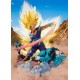 Dragon Ball Figuarts Zero Extra Battle Super Saiyan 2 Son Gohan - Anger Exploding Into Power