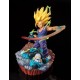 Dragon Ball Figuarts Zero Extra Battle Super Saiyan 2 Son Gohan - Anger Exploding Into Power