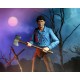 Evil Dead figurine Ultimate Ash