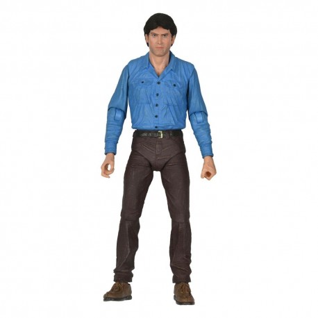 Evil Dead figurine Ultimate Ash