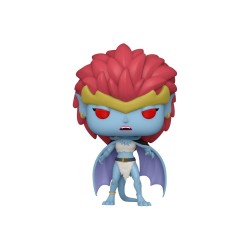 Funko POP Gargoyles Demona (Angry) 1477