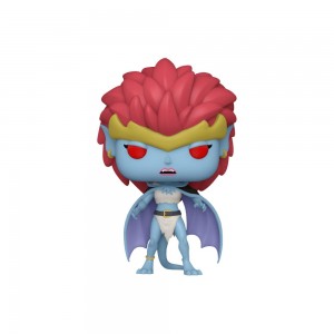 Funko POP Gargoyles Demona (Angry) 1477