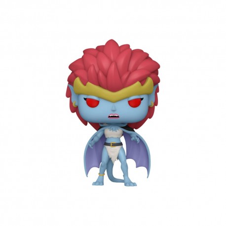 Funko POP Gargoyles Demona (Angry) 1477