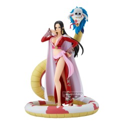 One Piece Boa Hancock Grandline Series Extra