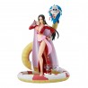 Figurine One Piece Boa Hancock Grandline Series Extra