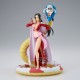 Figurine One Piece Boa Hancock Grandline Series Extra