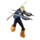 Figurine One Piece Roronoa Zoro Egghead Battle Record Collection