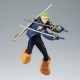 Figurine One Piece Roronoa Zoro Egghead Battle Record Collection