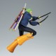 Figurine One Piece Roronoa Zoro Egghead Battle Record Collection