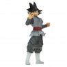 Figurine Dragon Ball Super Goku Black Clearise