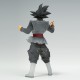 Figurine Dragon Ball Super Goku Black Clearise