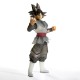 Figurine Dragon Ball Super Goku Black Clearise