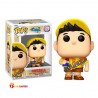 Figurine Funko POP ! La Haut Russel 1479