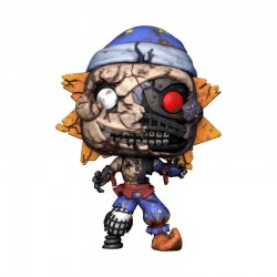 Funko POP Five Nights at Freddy's: Security Breach - Ruin Eclipse 988