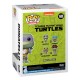 Funko POP! Tortues Ninja Donatello w/Napkin 1609