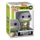 Funko POP! Tortues Ninja Donatello w/Napkin 1609