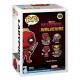 Funko POP! Deadpool 3 Ladypool 1404