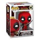 Funko POP! Deadpool 3 Ladypool 1404