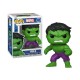 Figurine Funko POP ! Marvel Classics Hulk 1420