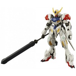 Gundam Gunpla HG 1/144 021 Gundam Barbatos Lupus