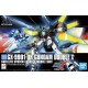 Gundam Gunpla HG 1/144 163 Gundam Double X