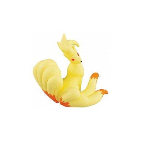 Pokemon Figure Vol.5 Moncolle