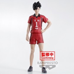 Haikyu!! Tetsuro Kuroo