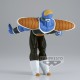 Dragon Ball Z - Solid Edge Works - Burta