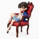 Detective Conan - Figurine Conan Edogawa - President Ver.