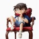 Detective Conan - Figurine Conan Edogawa - President Ver.