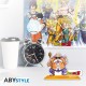 Acryl Dragon Ball - Tortue Géniale