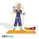 Acryl Dragon Ball - Vegetto