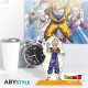 Acryl Dragon Ball - Vegetto