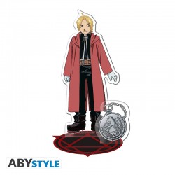 Acryl Fullmetal Alchemist - Edward