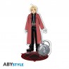 Acryl Fullmetal Alchemist - Edward