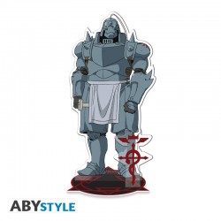 Acryl Fullmetal Alchemist - Alphonse