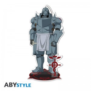 Acryl Fullmetal Alchemist - Alphonse