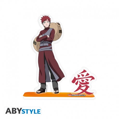 Acryl Naruto Shippuden - Gaara