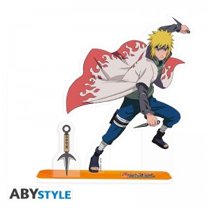 Acryl Naruto Shippuden - Minato