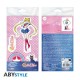 Acryl Sailor Moon - Sailor Moon & Luna