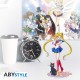 Acryl Sailor Moon - Sailor Moon & Luna