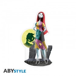 Acryl Nightmare Before Xmas - Sally