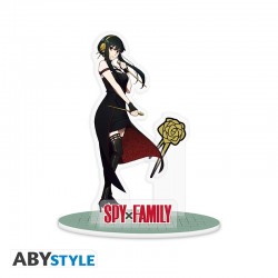 Acryl Spy X Family - Yor Forger