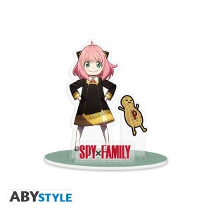 Acryl Spy X Family - Anya Forger