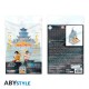 Acryl One Piece - Marineford