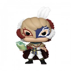 Funko POP! Black Clover William 1718